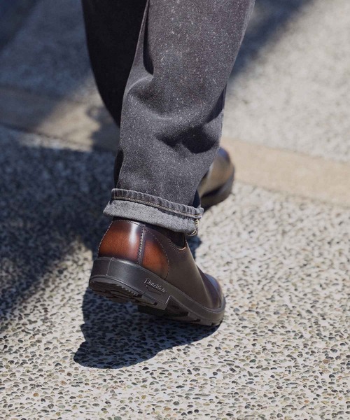 Blundstone(ブランドストーン)の「Blundstone / “ORIGINALS” サイドゴアブーツ(ブーツ・メンズ・ブラック/ボルドー/ブラウン・9/8/7/6/5/4)」の13枚目の写真