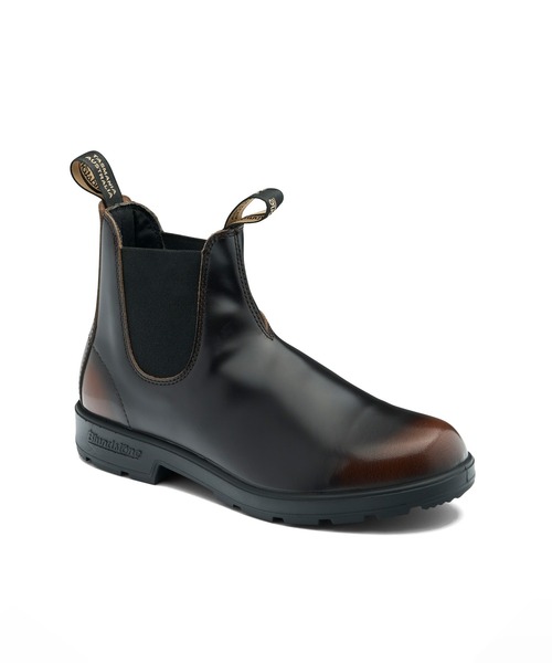 Blundstone(ブランドストーン)の「Blundstone / “ORIGINALS” サイドゴアブーツ(ブーツ・メンズ・ブラック/ボルドー/ブラウン・9/8/7/6/5/4)」の21枚目の写真