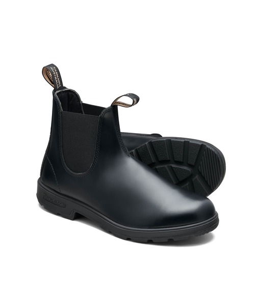 Blundstone(ブランドストーン)の「Blundstone / “ORIGINALS” サイドゴアブーツ(ブーツ・メンズ・ブラック/ボルドー/ブラウン・9/8/7/6/5/4)」の19枚目の写真