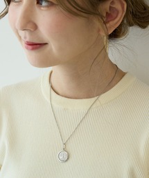 AMERICAN HOLIC | コインネックレス(ネックレス)