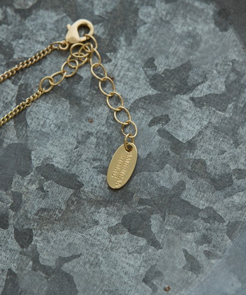 AMERICAN HOLIC（アメリカンホリック）の「コインネックレス（ネックレス・レディース・ゴールド/シルバー・FREE）」の14枚目の写真