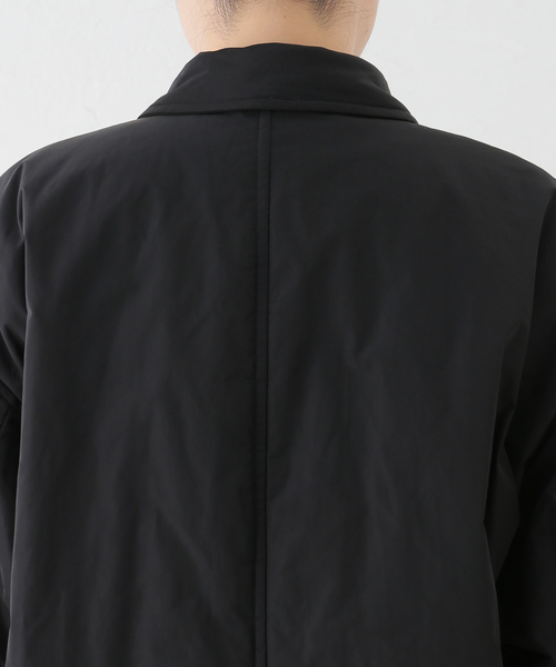 Spick & Span（スピックアンドスパン）の「PEタフタパデット