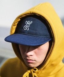 ELEMENT メンズ LCTXE CAP キャップ/エレメントLeon Charo-Titeコラボキャップ