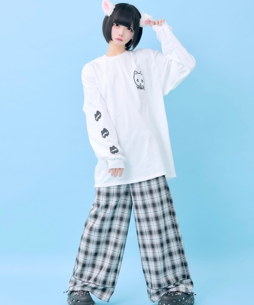 Hauls（ハウルズ）の「1st リバイバルBIGロンTEE？（Tシャツ