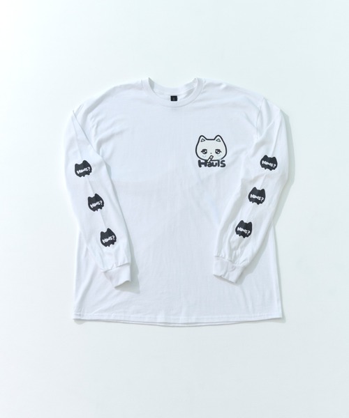 Hauls ハウルズ 社長就任記念！社員Tシャツ（ノベルティなし） Hauls ハウルズ 社長就任記念！社員Tシャツ（ノベルティなし