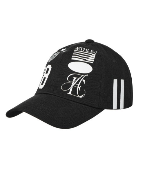 【ａｅａｅ】ATHLETE BALL CAP☆大人気☆ ATHLETE BALL CAP（キャップ）｜aeae（エーイーエーイー） キャップ