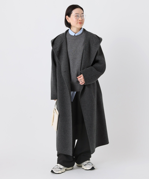 NEW BALANCE（ニューバランス）の「【NEW BALANCE / ニューバランス】90/60(GRAY)（スニーカー・レディース・ライトグレー・23cm/24cm/25cm/26cm）」の3枚目の写真