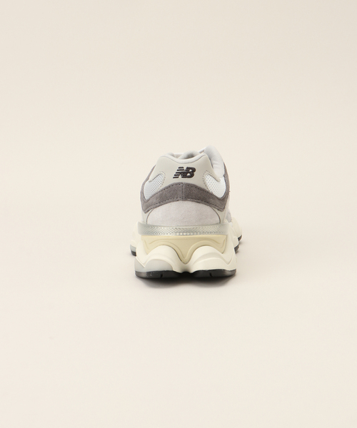 NEW BALANCE（ニューバランス）の「【NEW BALANCE / ニューバランス】90/60(GRAY)（スニーカー・レディース・ライトグレー・23cm/24cm/25cm/26cm）」の6枚目の写真