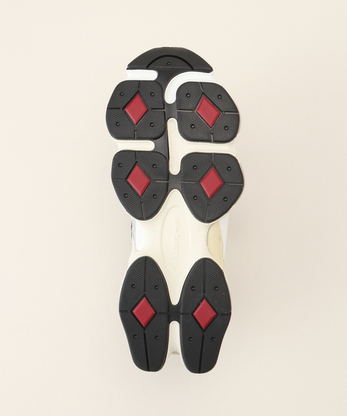 NEW BALANCE（ニューバランス）の「【NEW BALANCE / ニューバランス】90/60(GRAY)（スニーカー・レディース・ライトグレー・23cm/24cm/25cm/26cm）」の10枚目の写真