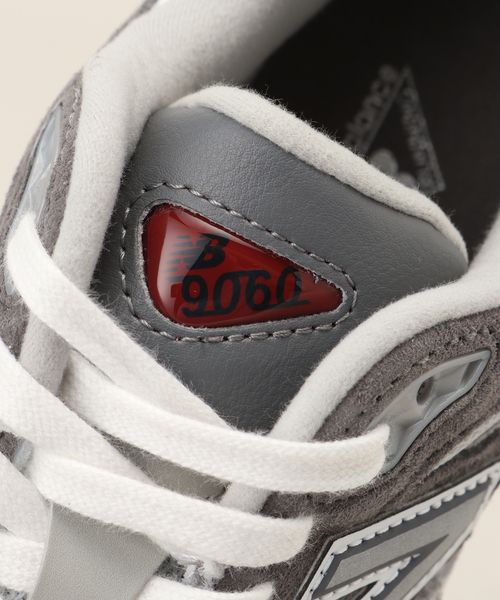 NEW BALANCE（ニューバランス）の「【NEW BALANCE / ニューバランス】90/60(GRAY)（スニーカー・レディース・ライトグレー・23cm/24cm/25cm/26cm）」の11枚目の写真