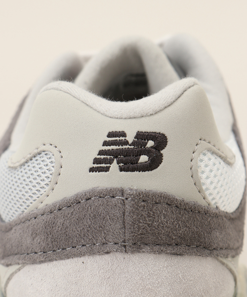 NEW BALANCE（ニューバランス）の「【NEW BALANCE / ニューバランス】90/60(GRAY)（スニーカー・レディース・ライトグレー・23cm/24cm/25cm/26cm）」の12枚目の写真