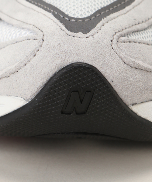 NEW BALANCE（ニューバランス）の「【NEW BALANCE / ニューバランス】90/60(GRAY)（スニーカー・レディース・ライトグレー・23cm/24cm/25cm/26cm）」の13枚目の写真