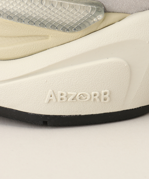 NEW BALANCE（ニューバランス）の「【NEW BALANCE / ニューバランス】90/60(GRAY)（スニーカー・レディース・ライトグレー・23cm/24cm/25cm/26cm）」の15枚目の写真