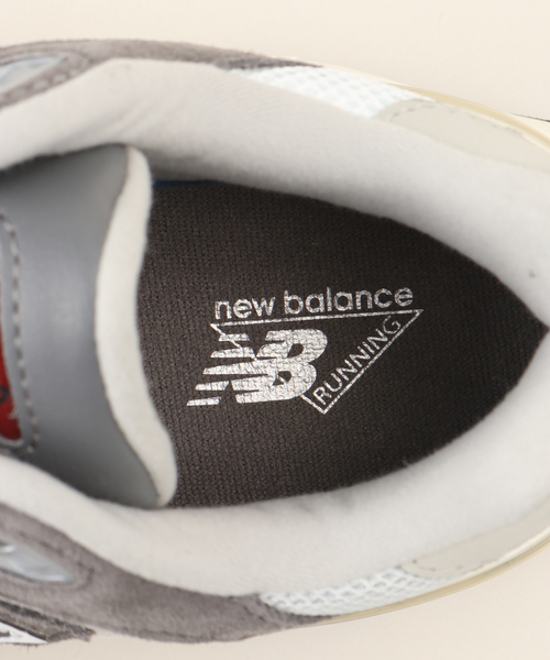 NEW BALANCE（ニューバランス）の「【NEW BALANCE / ニューバランス】90/60(GRAY)（スニーカー・レディース・ライトグレー・23cm/24cm/25cm/26cm）」の17枚目の写真