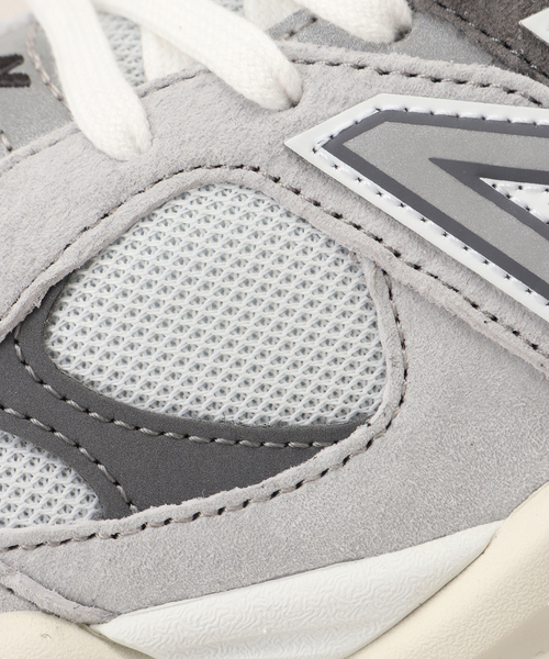 NEW BALANCE（ニューバランス）の「【NEW BALANCE / ニューバランス】90/60(GRAY)（スニーカー・レディース・ライトグレー・23cm/24cm/25cm/26cm）」の18枚目の写真