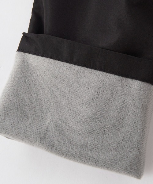 Kappa（カッパ）の「シャカパン　ウィンドパンツ（その他パンツ・キッズ・ブラック/ブルー・130/140/150/160/170）」の9枚目の写真