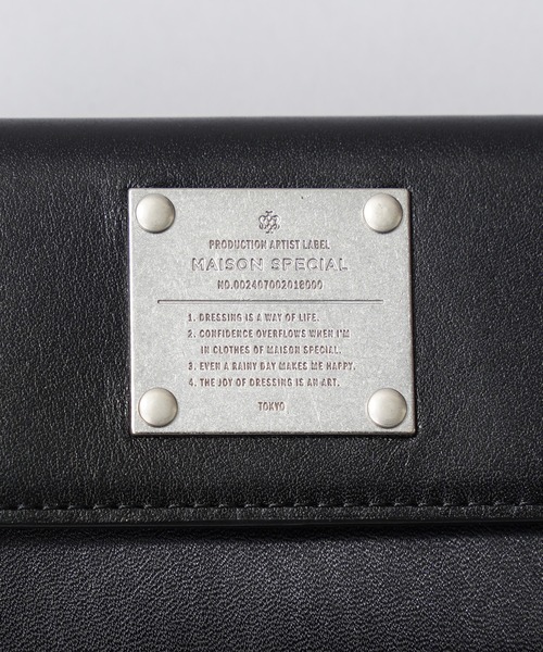 HEADPORTER サンブレラ 三つ折り ウォレット 財布 HEADPORTER サンブレラ 三つ折り ウォレット 財布