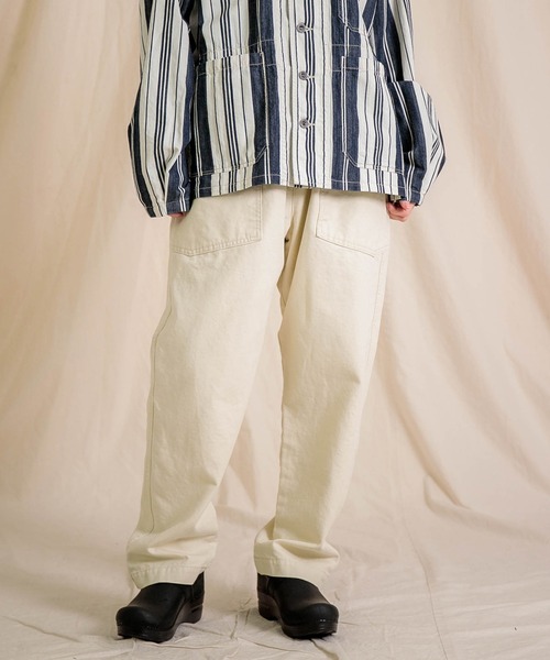 工芸品   CLASSICS new] Atelier Z / M265 '70 CTM LTD. White #041179 4.74kg