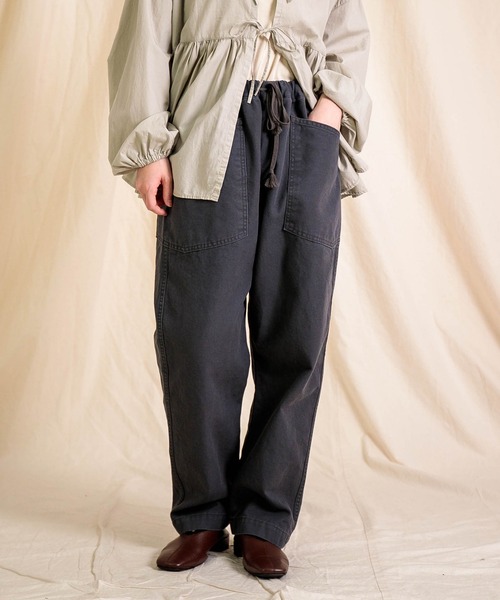 Brocante / ブロカント] 10/8オックス ボッシュイージー