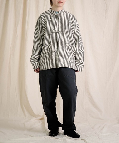 Brocante / ブロカント] 10/8オックス ボッシュイージー