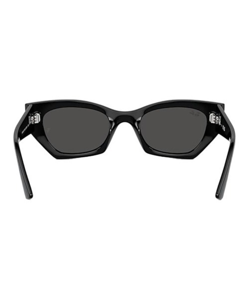 Ray-Ban レイバン ZENA偏光サングラス 男女兼用 Ray-Ban/レイバン サングラス ZENA BIO-BASED 紫外線対策 UV対策