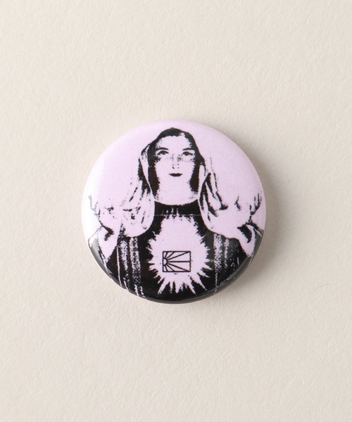 セール】【RASSVET/ラスベート】 MEN SET OF 4 PINS PLASTIC