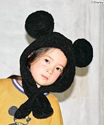 Disney | ディズニーキャラクター/バラクラバ(ハット)