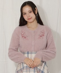 WILLSELECTION｜ウィルセレクションのカーディガン/ボレロ