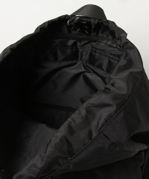 リバーシブル巾着リュック WL Paris ☆ CAYLER&SONS セール】BACKSIDER SEASONAL 4/DCバックパック・リュックサック