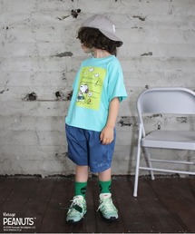 GROOVY COLORS（グルービーカラーズ）の「Twill City Shorts（その他パンツ）」