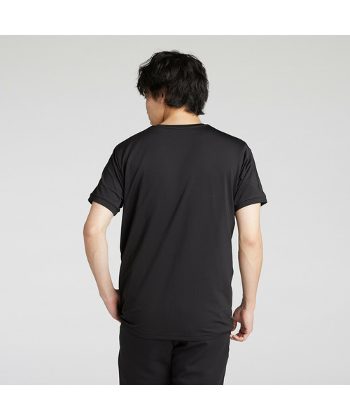 PUMA（プーマ）の「PUMA プーマ メンズ サッカー PUMAFTBL トラベル 半袖 Tシャツ（Tシャツ/カットソー・メンズ・ネイビー/ホワイト/ブラック・SMALL/X-LARGE/MEDIUM/LARGE/XX-LARGE）」の12枚目の写真