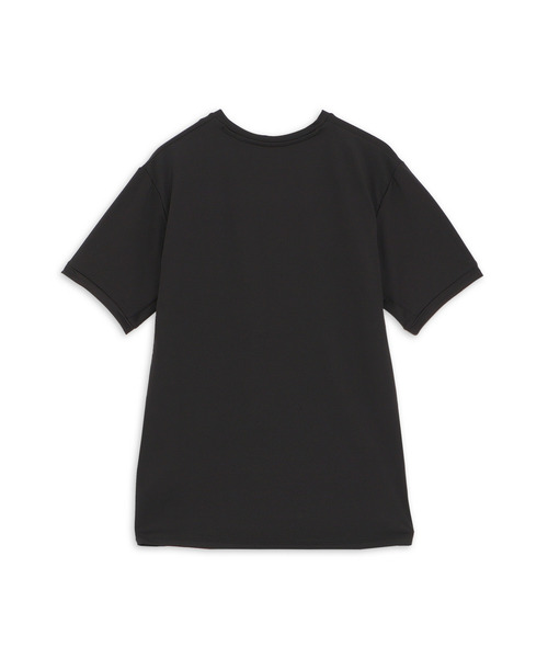 PUMA（プーマ）の「PUMA プーマ メンズ サッカー PUMAFTBL トラベル 半袖 Tシャツ（Tシャツ/カットソー・メンズ・ネイビー/ホワイト/ブラック・SMALL/X-LARGE/MEDIUM/LARGE/XX-LARGE）」の9枚目の写真