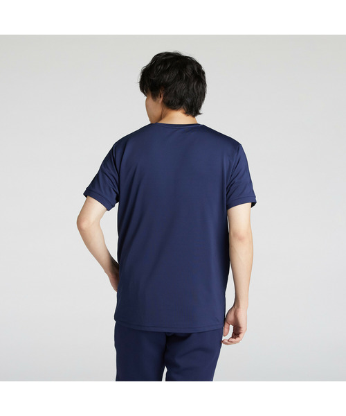 PUMA（プーマ）の「PUMA プーマ メンズ サッカー PUMAFTBL トラベル 半袖 Tシャツ（Tシャツ/カットソー・メンズ・ネイビー/ホワイト/ブラック・SMALL/X-LARGE/MEDIUM/LARGE/XX-LARGE）」の7枚目の写真
