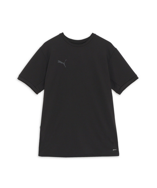 PUMA（プーマ）の「PUMA プーマ メンズ サッカー PUMAFTBL トラベル 半袖 Tシャツ（Tシャツ/カットソー・メンズ・ネイビー/ホワイト/ブラック・SMALL/X-LARGE/MEDIUM/LARGE/XX-LARGE）」の15枚目の写真