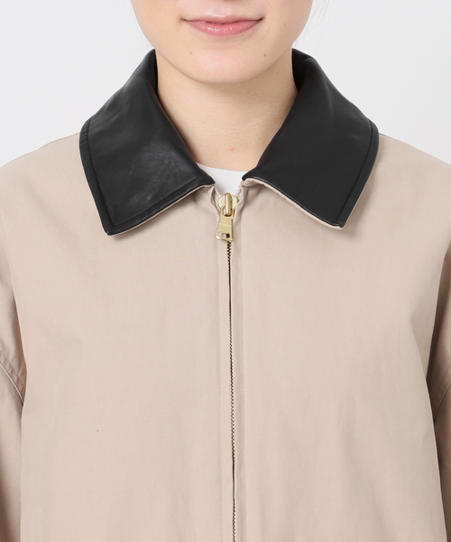 CALUX/キャラクス】ZIP UP ジャケット（その他アウター）｜CALUX