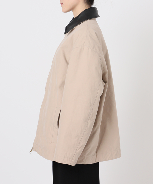 CALUX/キャラクス】ZIP UP ジャケット（その他アウター）｜CALUX