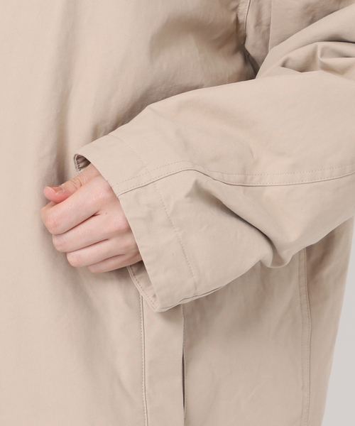 DEUXIEME CLASSE CALUX/キャラクス ZIP UP ジャケット CALUX/キャラクス】ZIP UP ジャケット（その他ブルゾン