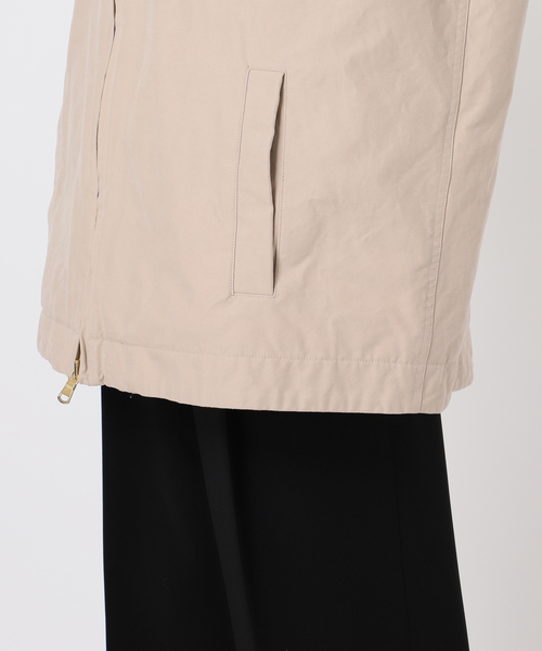 DEUXIEME CLASSE CALUX/キャラクス ZIP UP ジャケット CALUX/キャラクス】ZIP UP ジャケット（その他アウター）｜CALUX