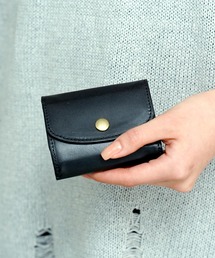 THE MILES（ザ マイルズ）の「三つ折 ミニワレット 財布（財布）」