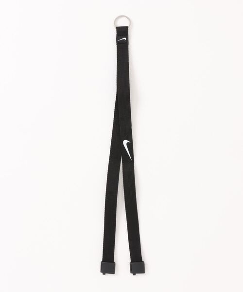ストラップ naike Amazon | (ナイキ) NIKE ネックストラップ ランヤード ワン