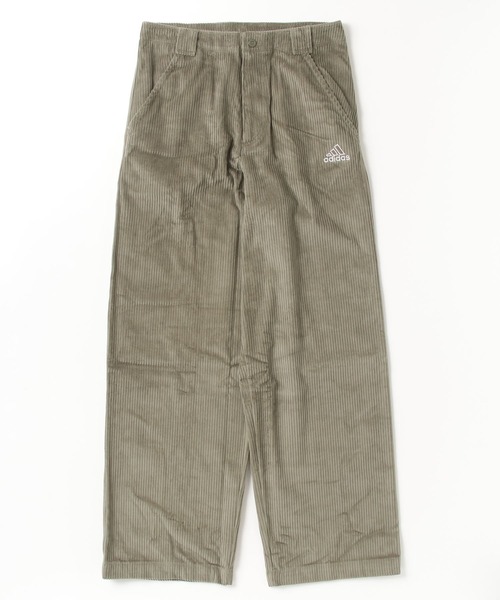 adidas(アディダス)の「コードパンツ / アディダスオリジナルス adidas Originals(その他パンツ・メンズ・ブラック/カーキ・LARGE/MEDIUM/SMALL/X-SMALL/XX-LARGE/3XL/X-LARGE)」の13枚目の写真