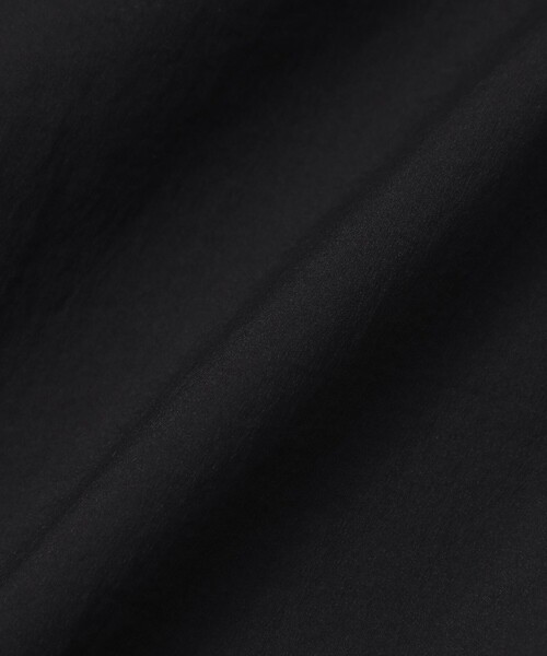 MACKINTOSH PHILOSOPHY（ﾏｯｷﾝﾄｯｼｭ ﾌｨﾛｿﾌｨｰ）の「軽量ナイロンストレッチ イージーパンツ（その他パンツ・メンズ・ブラック/グレー・40/38）」の14枚目の写真