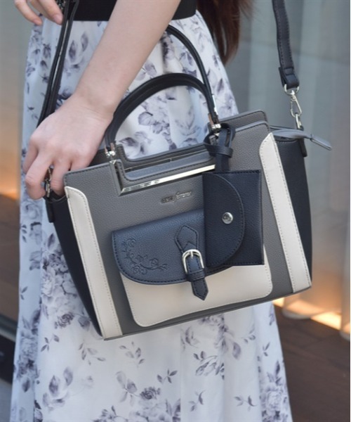 XLIM Beige EP.6 01 Bag XLIM