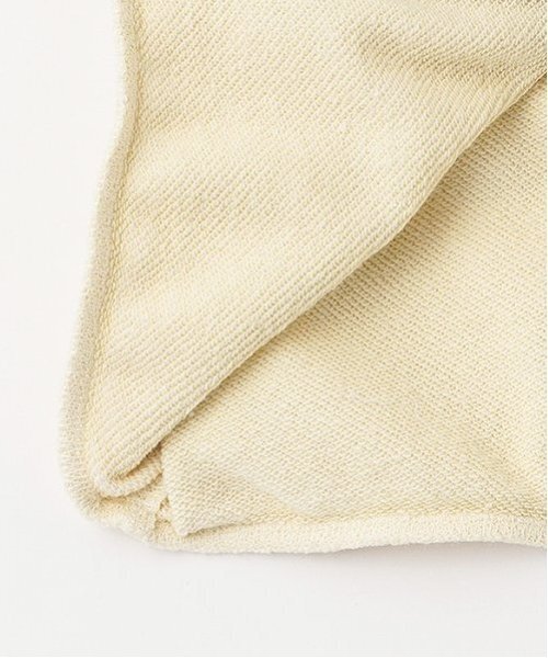 LOVETOXIC（ラブトキシック）の「【LTXC】ナンバープルオーバー（スウェット・キッズ・イエロー/ネイビー/オフホワイト・M:150cm/S:140cm/L:160cm）」の13枚目の写真