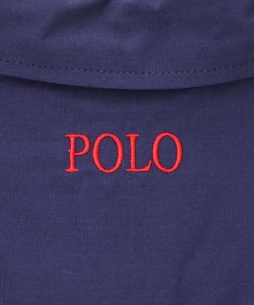 POLO BCS（ポロ ビーシーエス）の「POLO BCS カラフルシャツ（シャツ/ブラウス・レディース・ベージュ系その他/グリーン系その他/サックスブルー/イエロー系その他/ネイビー・フリー）」の21枚目の写真