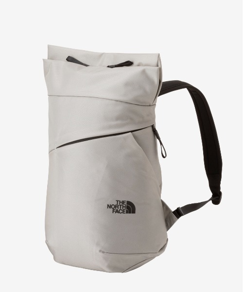THE NORTH FACE(ザノースフェイス)の「【THE NORTH FACE/ザ ノースフェイス】PYRENEES BACKPACK(バックパック/リュック・メンズ・ブラック・FREE)」の4枚目の写真