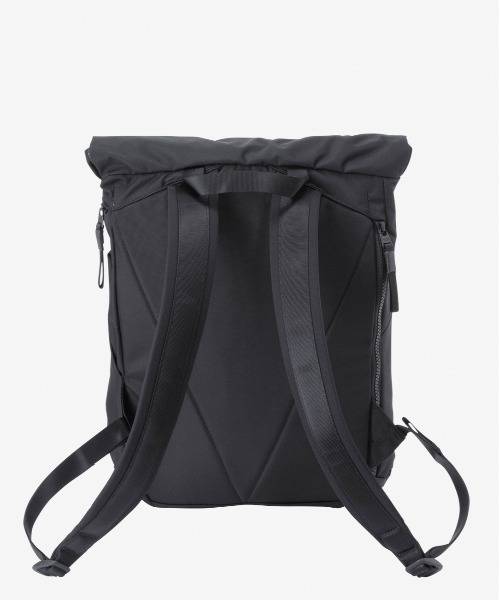 THE NORTH FACE(ザノースフェイス)の「【THE NORTH FACE/ザ ノースフェイス】PYRENEES BACKPACK(バックパック/リュック・メンズ・ブラック・FREE)」の5枚目の写真