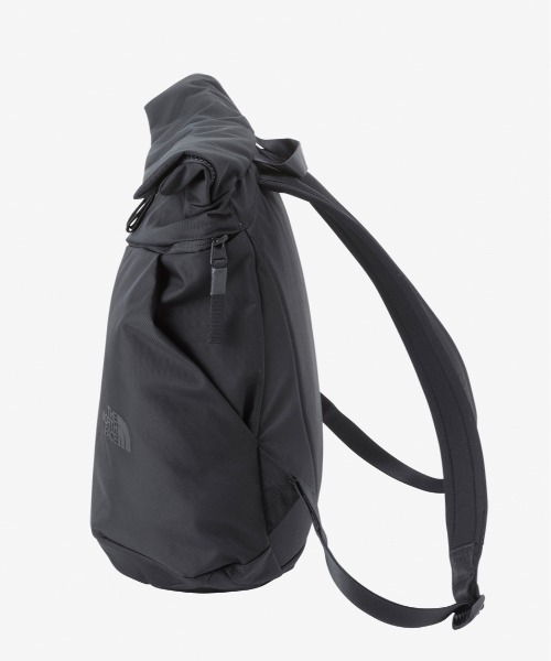 THE NORTH FACE(ザノースフェイス)の「【THE NORTH FACE/ザ ノースフェイス】PYRENEES BACKPACK(バックパック/リュック・メンズ・ブラック・FREE)」の6枚目の写真