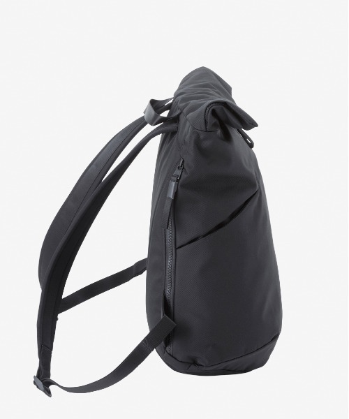 THE NORTH FACE(ザノースフェイス)の「【THE NORTH FACE/ザ ノースフェイス】PYRENEES BACKPACK(バックパック/リュック・メンズ・ブラック・FREE)」の7枚目の写真