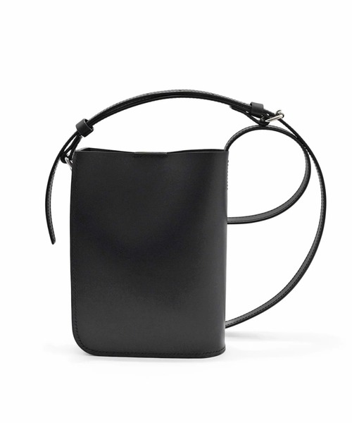 バッグ ED ROBERT JUDSON box stitch waist pouch ED ROBERT JUDSON エド ロバート ジャドソン box stitch waist